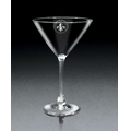 10 Oz. Martini Glass